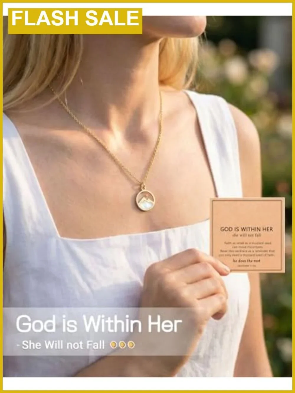N/A mustard seed